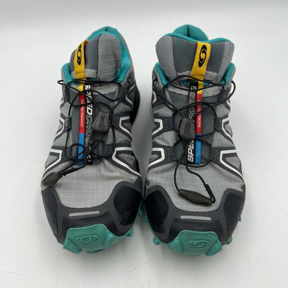 Salomon Speedcross 3 Chromatic Trail Sneakers main image 6
